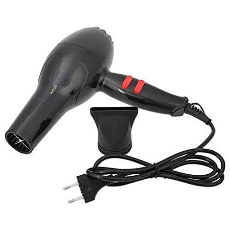 ORIGINAL NOVA-NV 1800w Hair Dryer 6130 (Multicolor)