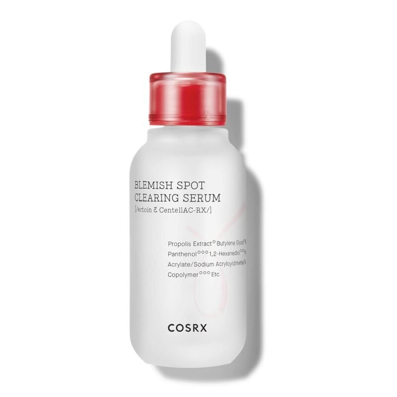 COSRX AC Collection Blemish Spot Clearing Serum, 40ml